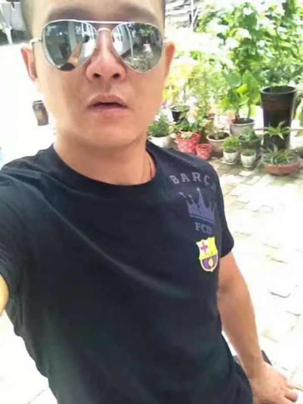 勇的第一张照片--驻马店相亲服务中心