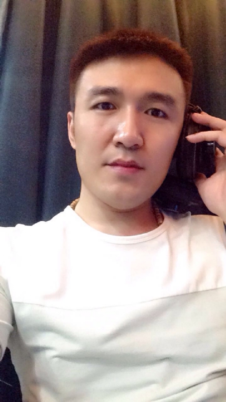 雷的第一张照片--驻马店相亲服务中心