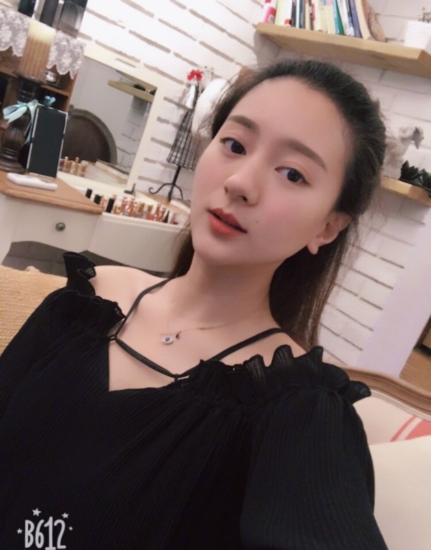 小仙女的第一张照片--驻马店相亲服务中心