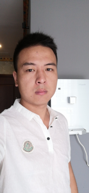 与卿共舞的第二张照片--驻马店相亲服务中心