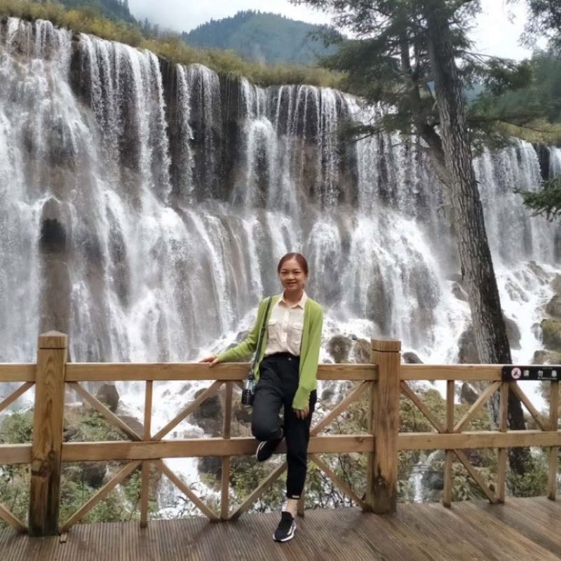 阿白的第一张照片--驻马店相亲服务中心