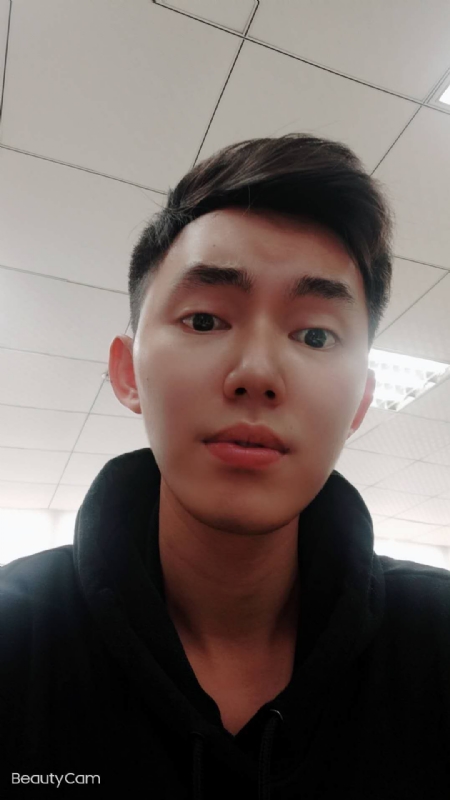 wey的第二张照片--驻马店相亲服务中心