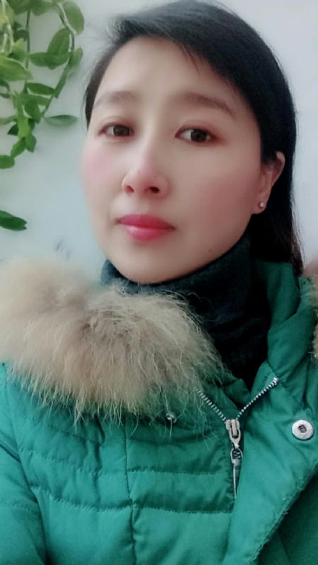 下雨的第二张照片--驻马店相亲服务中心