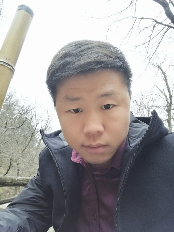 啊译的第一张照片--驻马店相亲服务中心