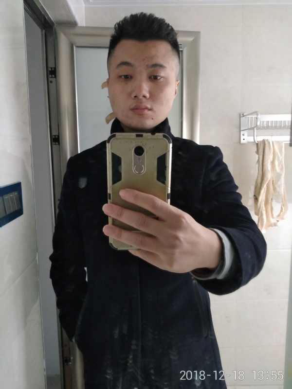 龙少爷的第一张照片--驻马店相亲服务中心