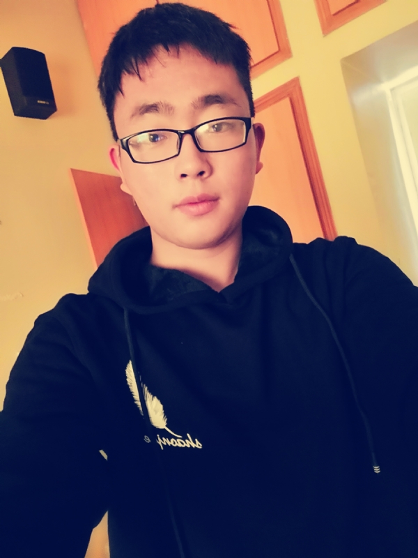 茉莉蜜茶的第二张照片--驻马店相亲服务中心