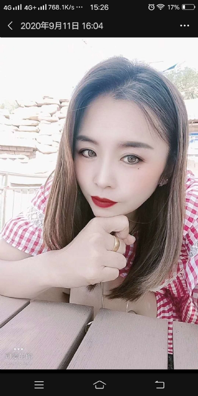 戏子的第二张照片--驻马店相亲服务中心