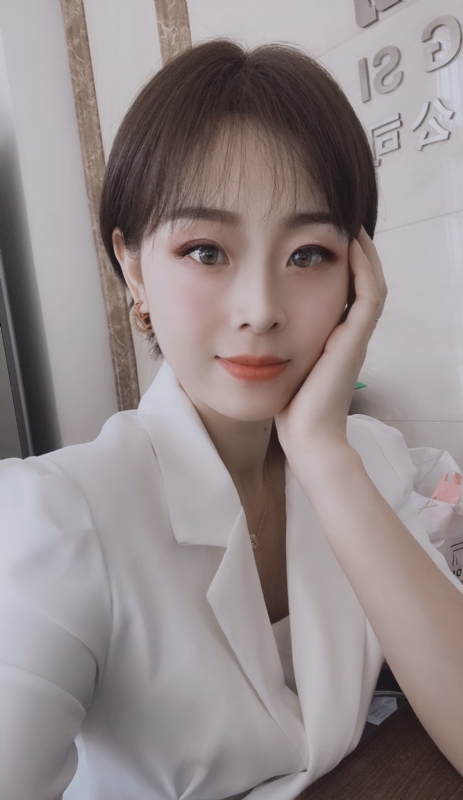 许一世荣华的第一张照片--驻马店相亲服务中心