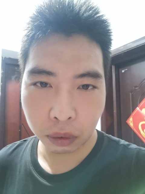 李益波的第二张照片--驻马店相亲服务中心