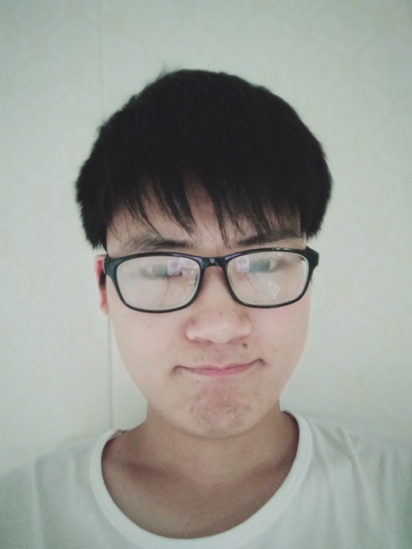 陈先生的第一张照片--驻马店相亲服务中心