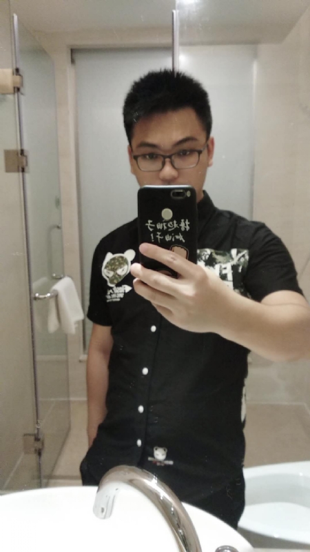 墨客的第一张照片--驻马店相亲服务中心