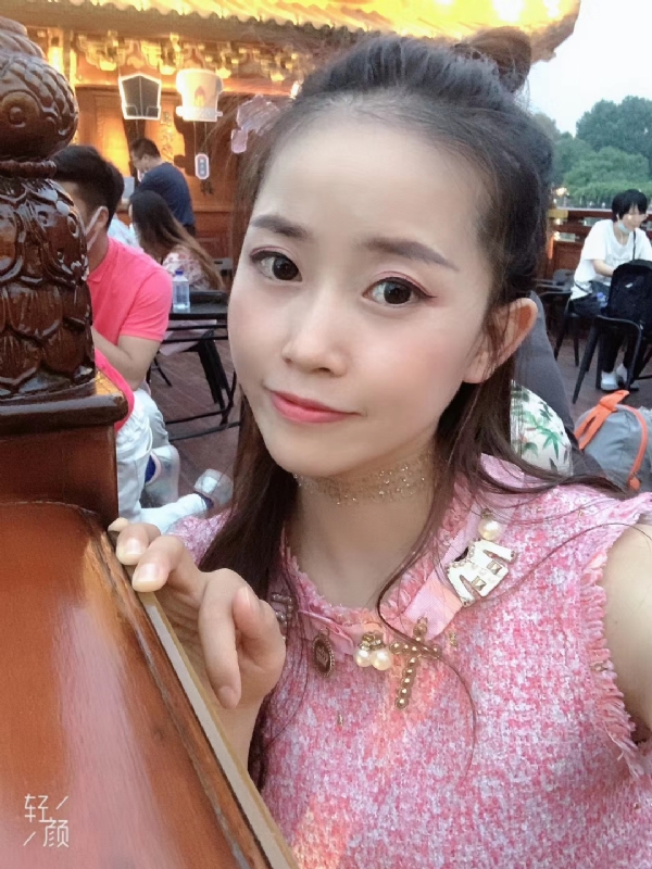 宁乙的第三张照片--驻马店相亲服务中心