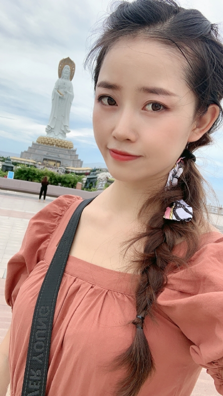 宁乙的第五张照片--驻马店相亲服务中心