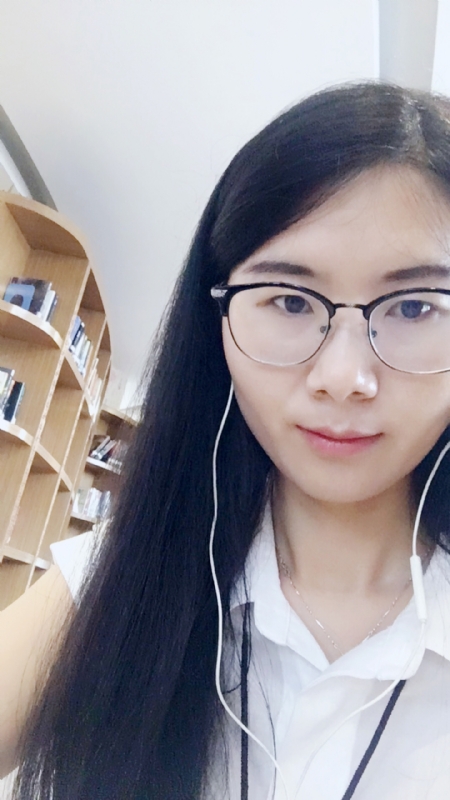 Cindee的第一张照片--驻马店相亲服务中心