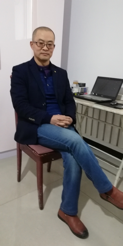 gqzh的第二张照片--驻马店相亲服务中心