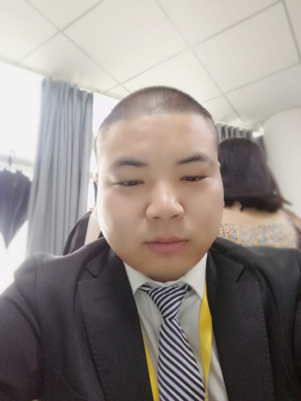 枫林语雨的第二张照片--驻马店相亲服务中心