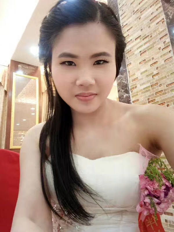 四叶草的第一张照片--驻马店相亲服务中心