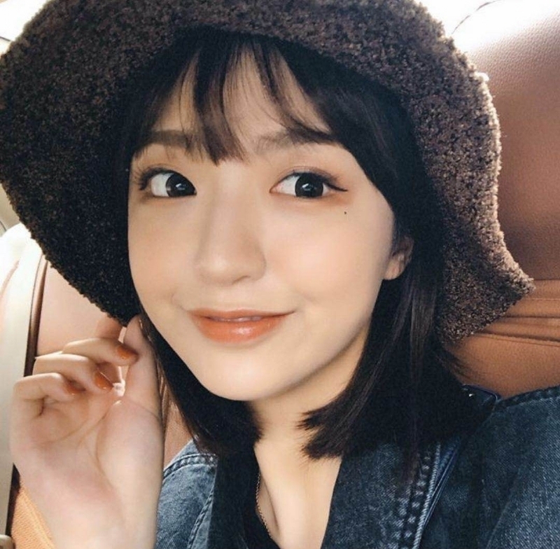 李雅容的第一张照片--驻马店相亲服务中心