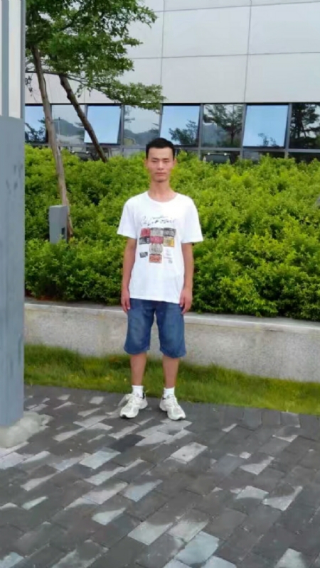 龙行天下的第一张照片--驻马店相亲服务中心