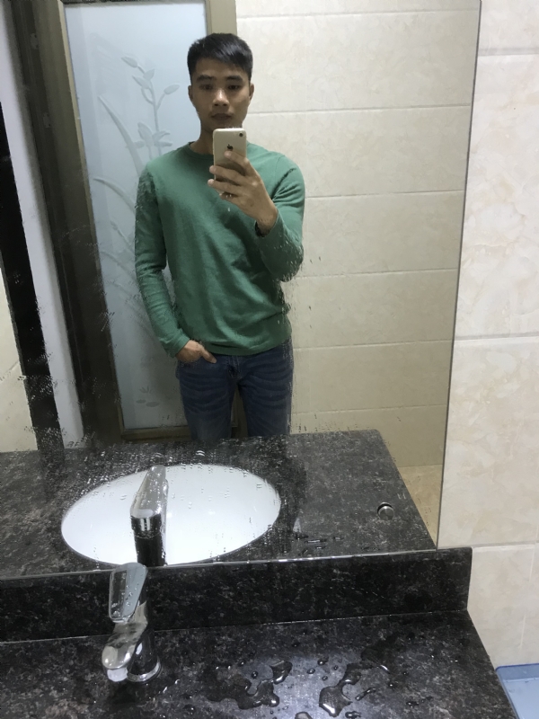 东仔的第一张照片--驻马店相亲服务中心