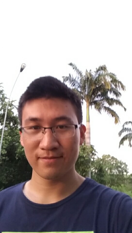 马丁的第一张照片--驻马店相亲服务中心