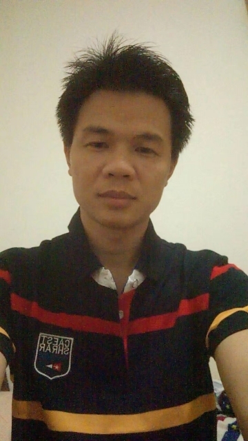 缘来如此的第一张照片--驻马店相亲服务中心