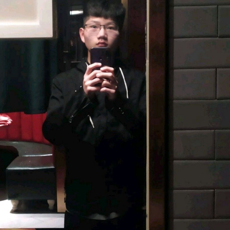 凯宇的第一张照片--驻马店相亲服务中心