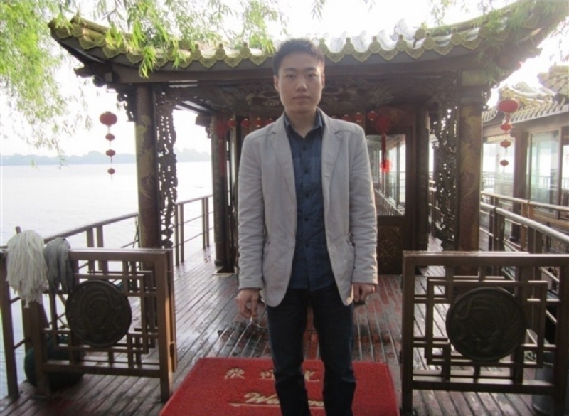 竹子??????的第一张照片--驻马店相亲服务中心