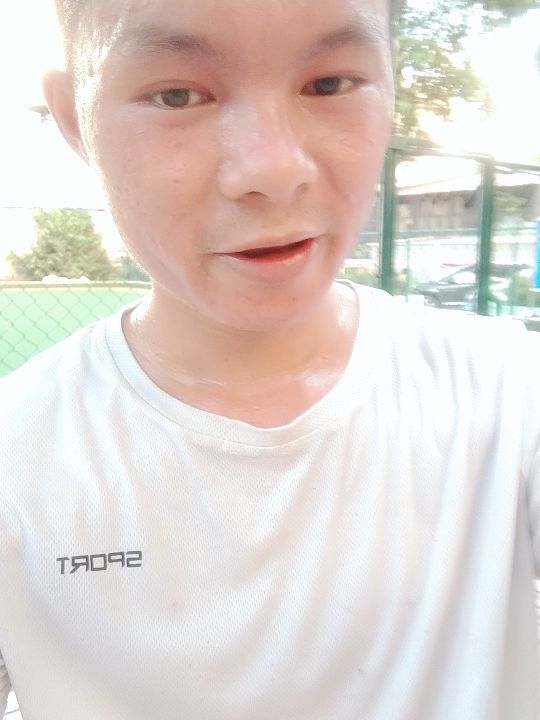 楠呐的第一张照片--驻马店相亲服务中心