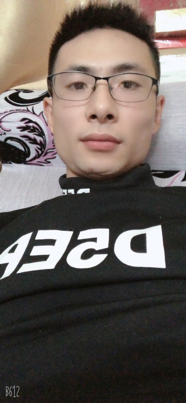 随遇而安的第一张照片--驻马店相亲服务中心