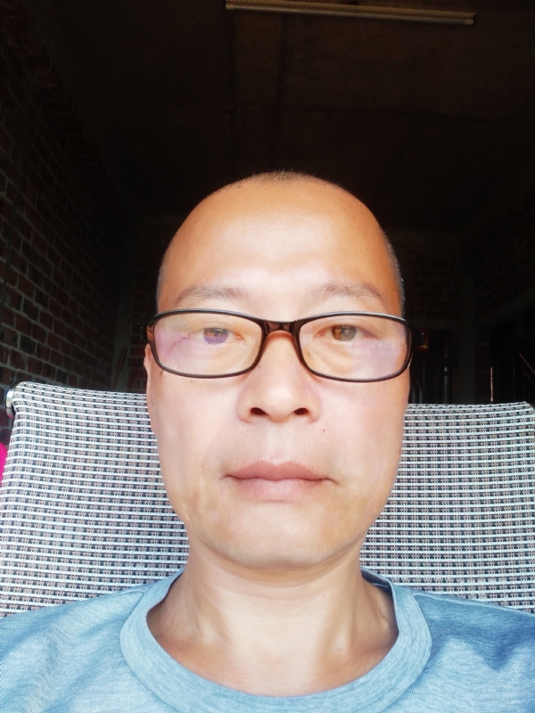 森的第一张照片--驻马店相亲服务中心