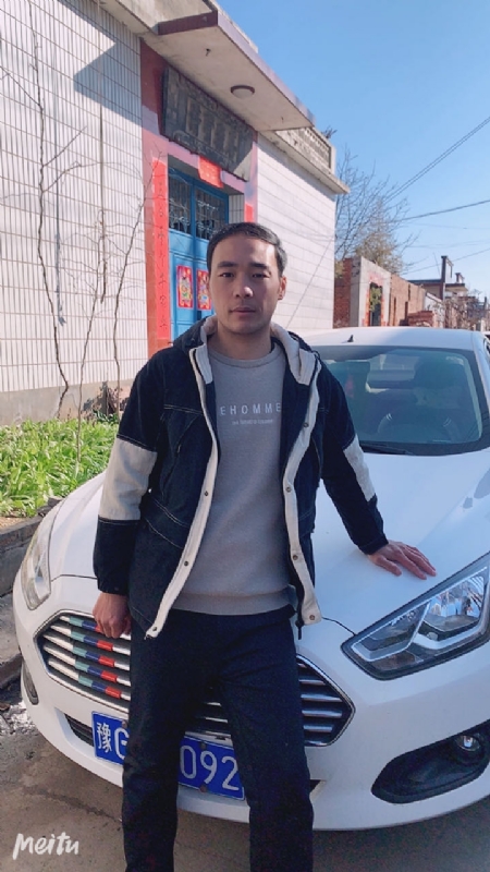 一片云的第一张照片--驻马店相亲服务中心