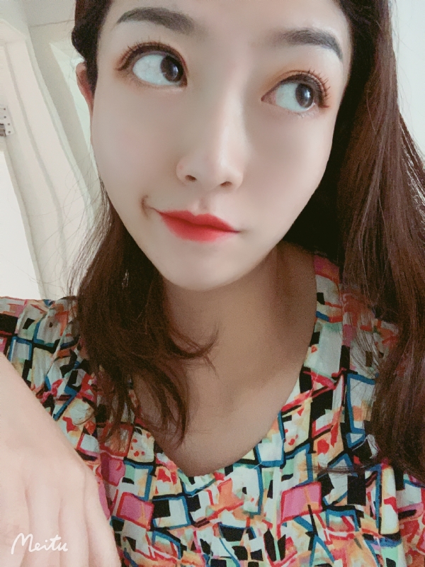 小布丁的第一张照片--驻马店相亲服务中心