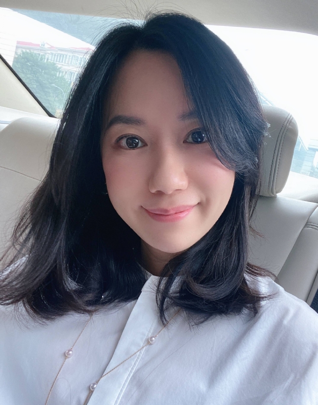 林林的第二张照片--驻马店相亲服务中心