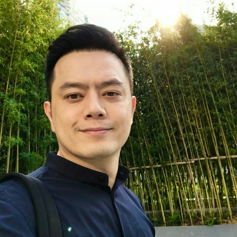 十月的第一张照片--驻马店相亲服务中心