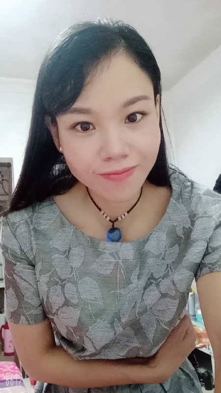 旺旺的第二张照片--驻马店相亲服务中心