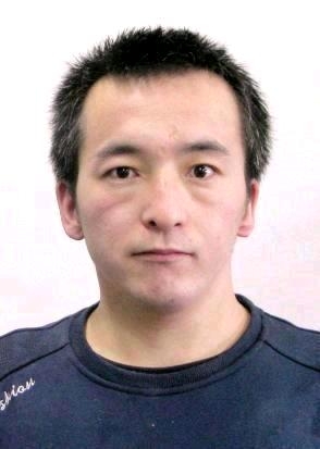 倔骨头的第一张照片--驻马店相亲服务中心