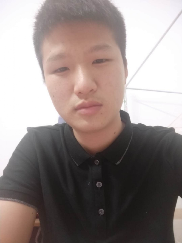 邓先生的第一张照片--驻马店相亲服务中心