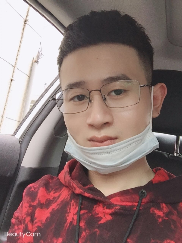 WQJ的第一张照片--驻马店相亲服务中心