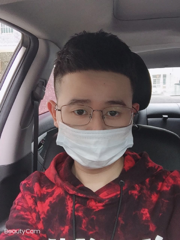 WQJ的第二张照片--驻马店相亲服务中心