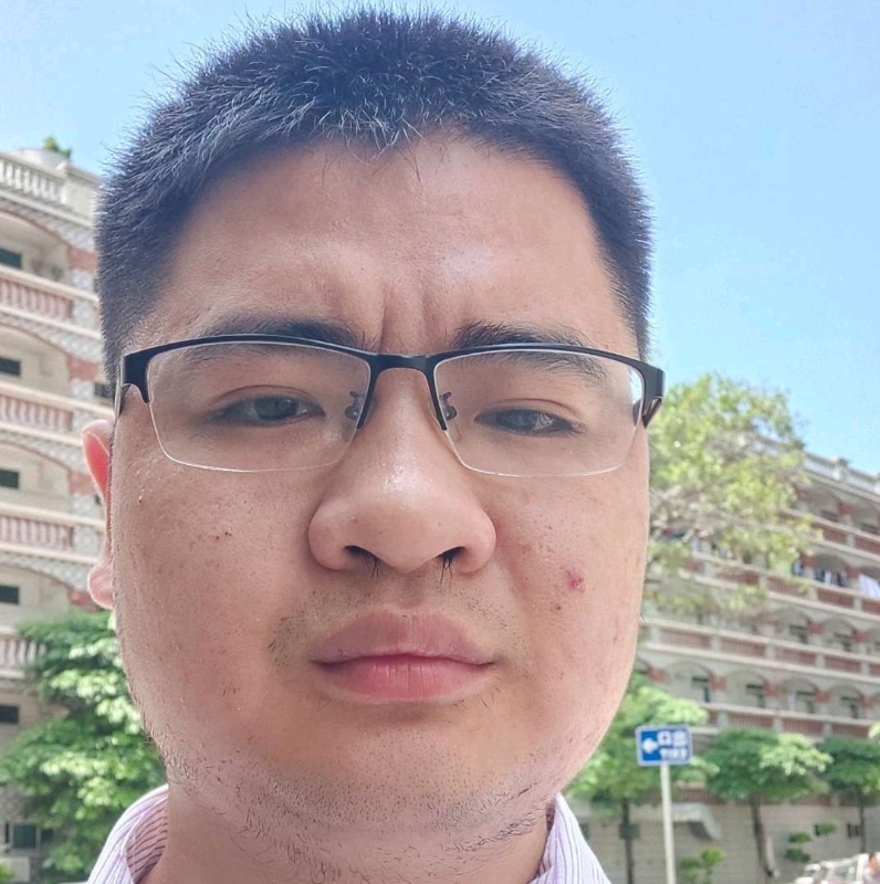 凯文的第一张照片--驻马店相亲服务中心