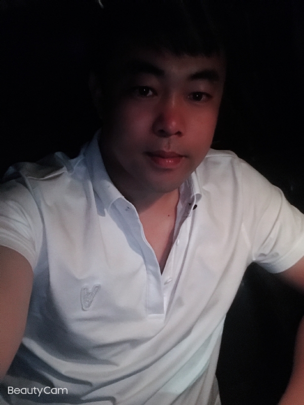 张苹果的第一张照片--驻马店相亲服务中心