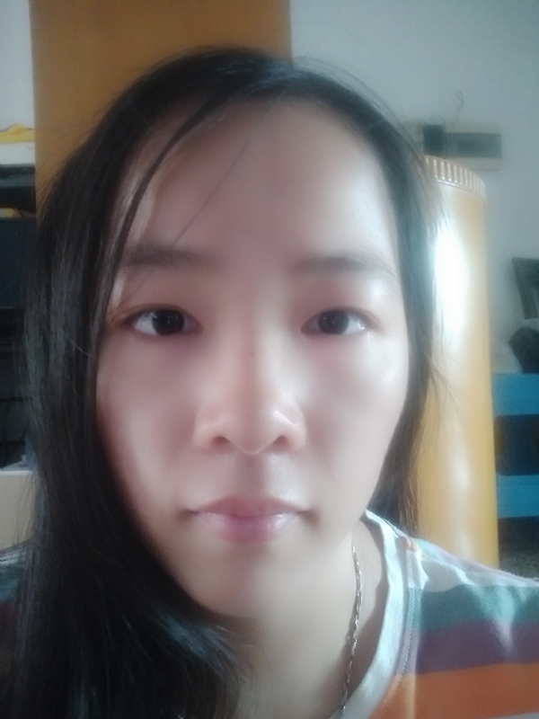 w洁的第一张照片--驻马店相亲服务中心