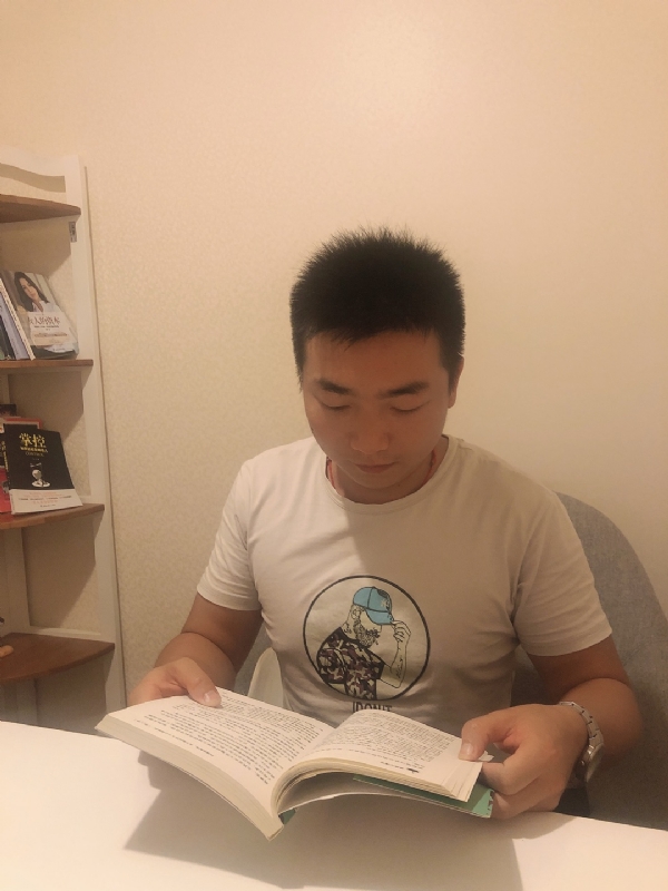 一路向前的第一张照片--驻马店相亲服务中心