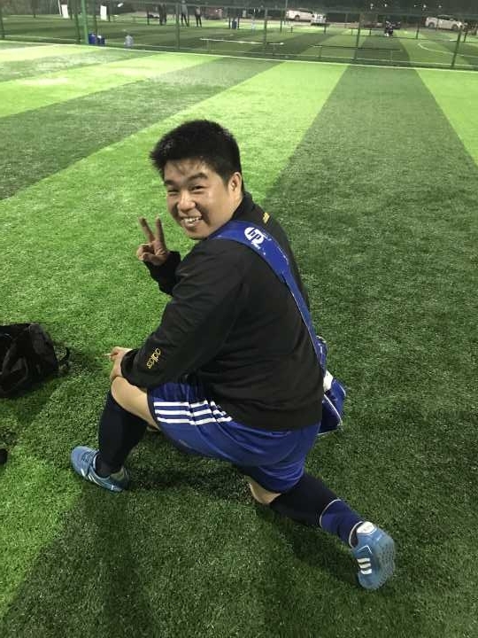 ayico的第一张照片--驻马店相亲服务中心