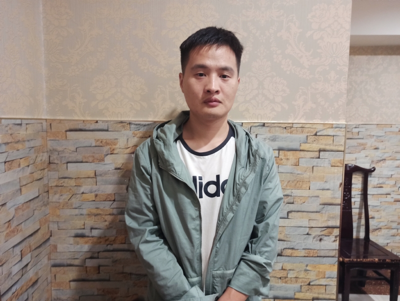 安贝的第一张照片--驻马店相亲服务中心