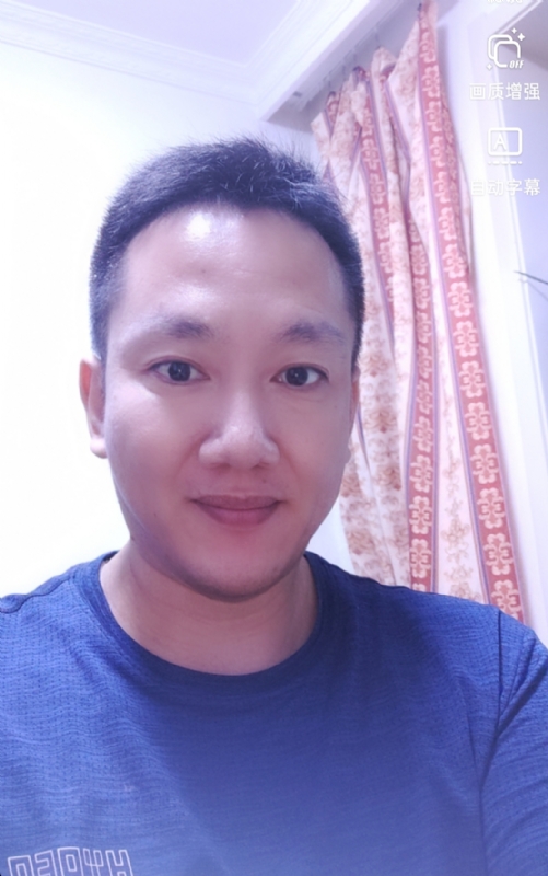 艾力克Eric的第一张照片--驻马店相亲服务中心