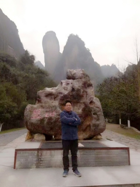 珍惜的第一张照片--驻马店相亲服务中心