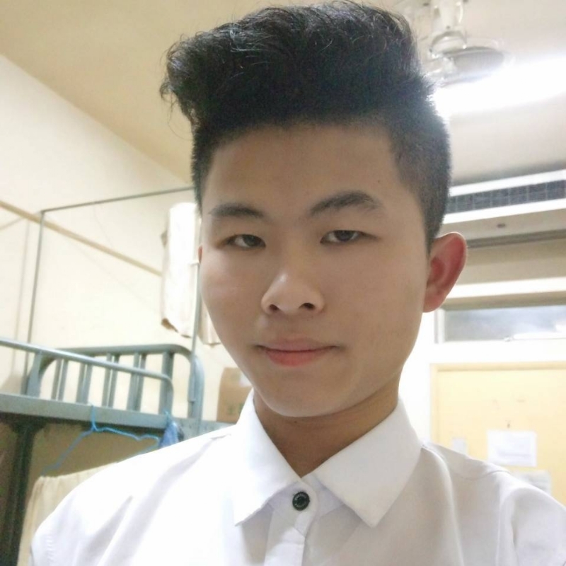 赖荣智的第一张照片--驻马店相亲服务中心