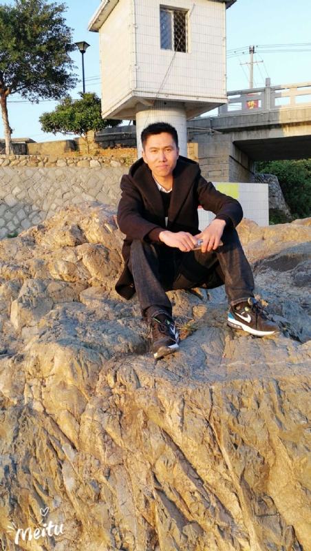 王俊辉的第一张照片--驻马店相亲服务中心